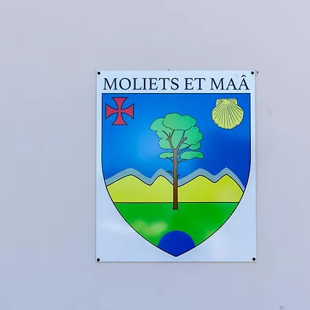 Dom wakacyjny Authier *